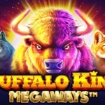 Buffalo King Megaways