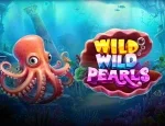 Wild Wild Pearls